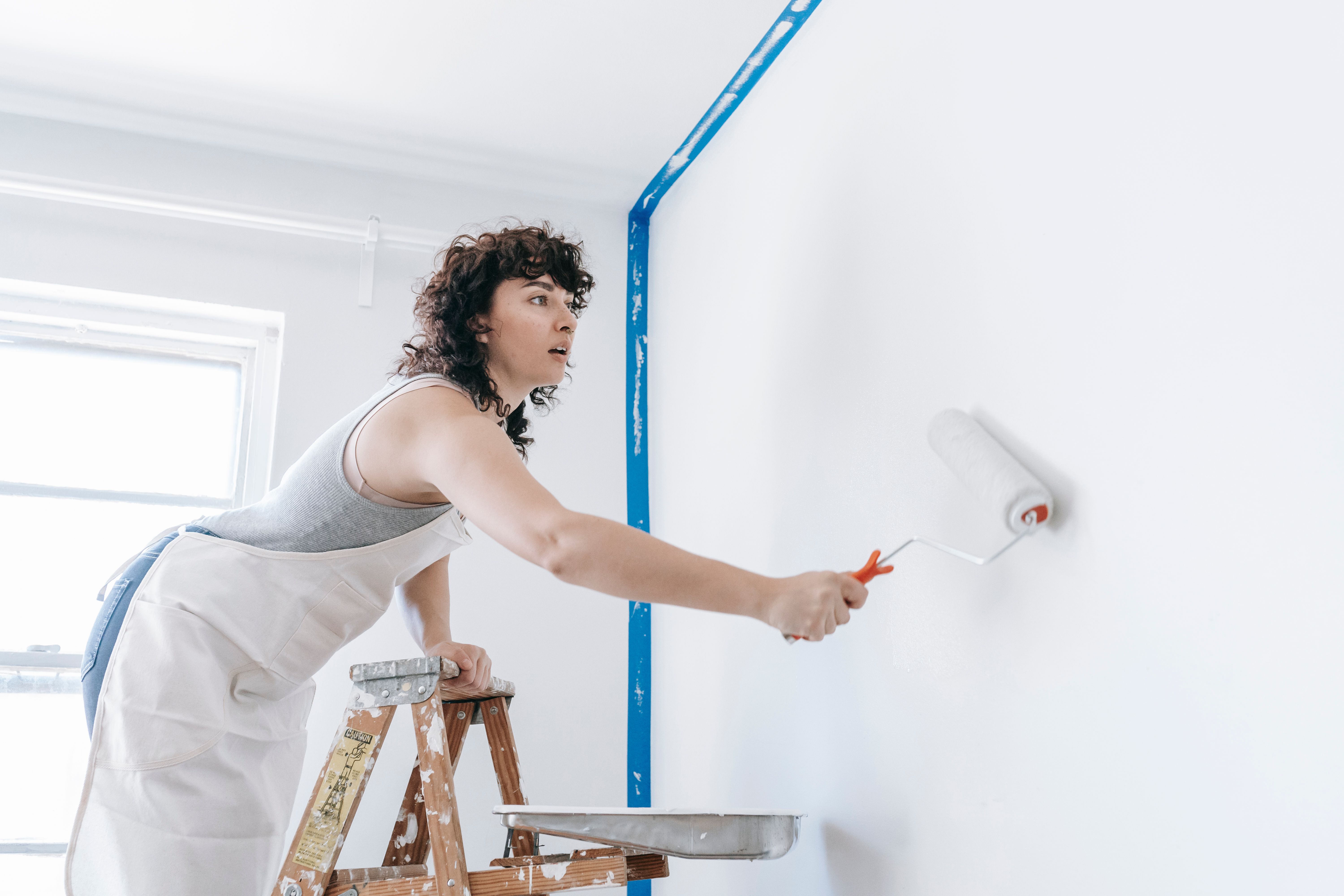Ravalement de façade en copropriété : les étapes